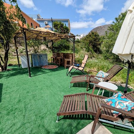 Casa Satori Bed and Breakfast Oria Buitenkant foto